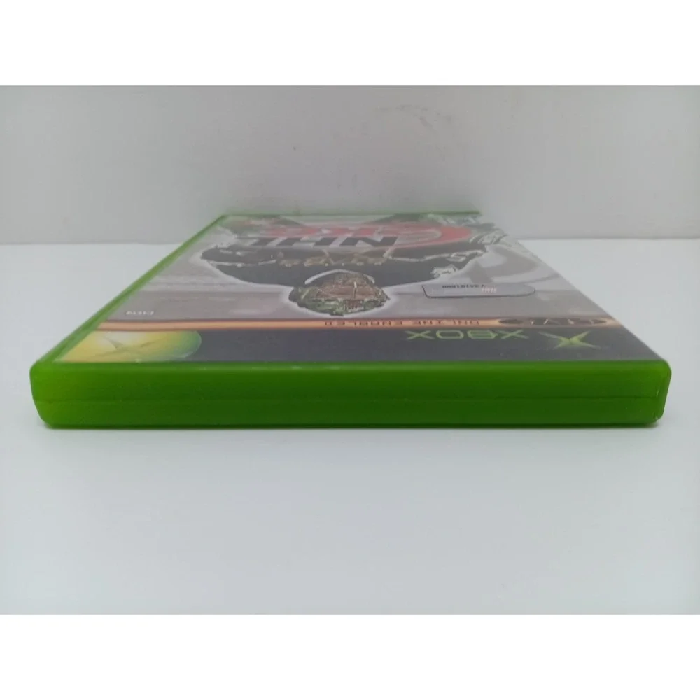 NHL 2K6 (Microsoft Xbox, 2005)